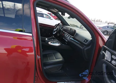 2020 Mercedes-Benz Gle 350 4Matic from USA, damaged, VIN 4JGFB4KB5LA069481